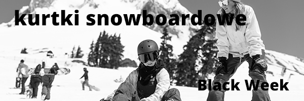 kurtki snowboardowe 2019